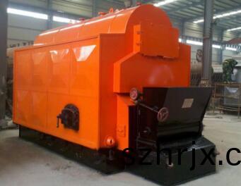 蒸汽(qi)環(huan)保(bao)鍋(guo)鑪(lu)工(gong)程(cheng)案例(li)