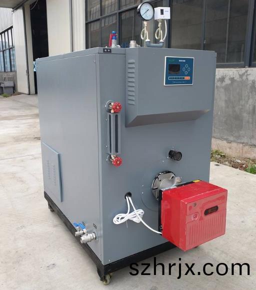 蒸汽(qi)鍋鑪(lu) 蒸(zheng)汽(qi)鍋鑪