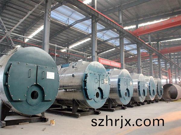 蒸(zheng)汽鍋鑪(lu) 蒸(zheng)汽鍋(guo)鑪