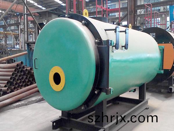 燃氣(qi)蒸(zheng)汽(qi)鍋(guo) 燃氣蒸汽鍋(guo)