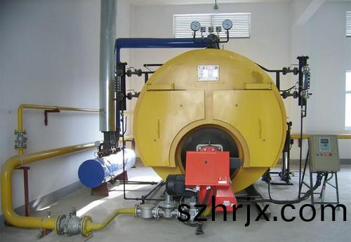 燃?xì)庹羝?qi)鍋(guo)鑪(lu)實拍