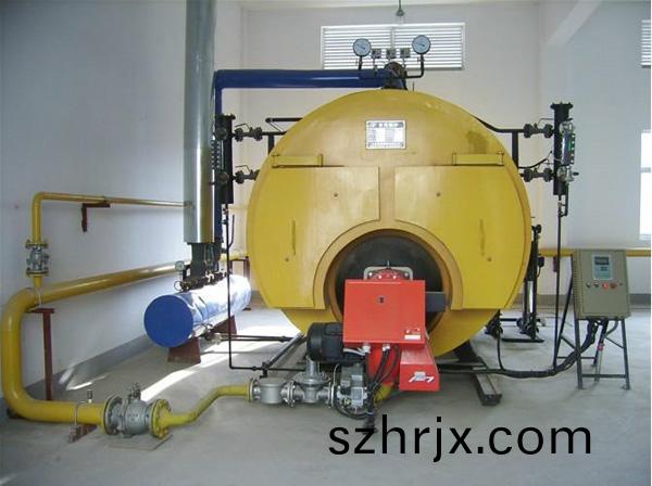 燃氣(qi)蒸汽(qi)鍋鑪實圖 燃(ran)氣(qi)蒸汽(qi)鍋(guo)鑪(lu)實(shi)圖(tu)