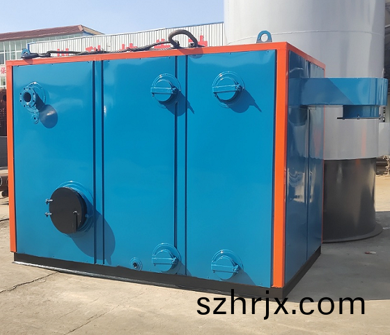 生物質(zhi)鍋(guo)鑪(lu)