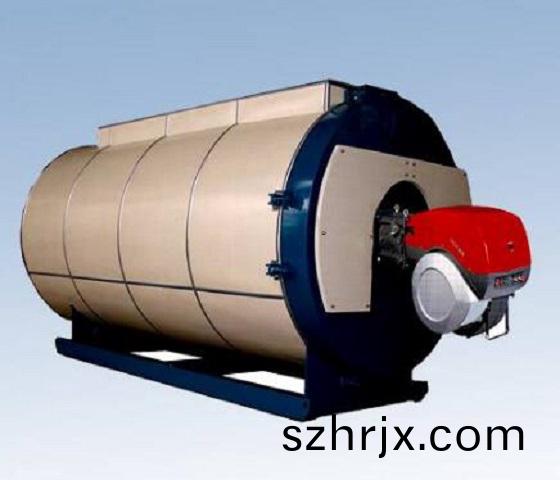 常壓熱(re)水鍋鑪